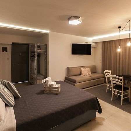 Nafplio Small Apartment - II Exterior photo