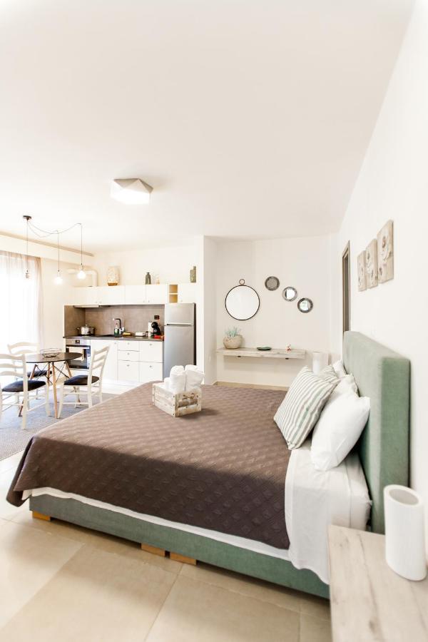 Nafplio Small Apartment - II Exterior photo