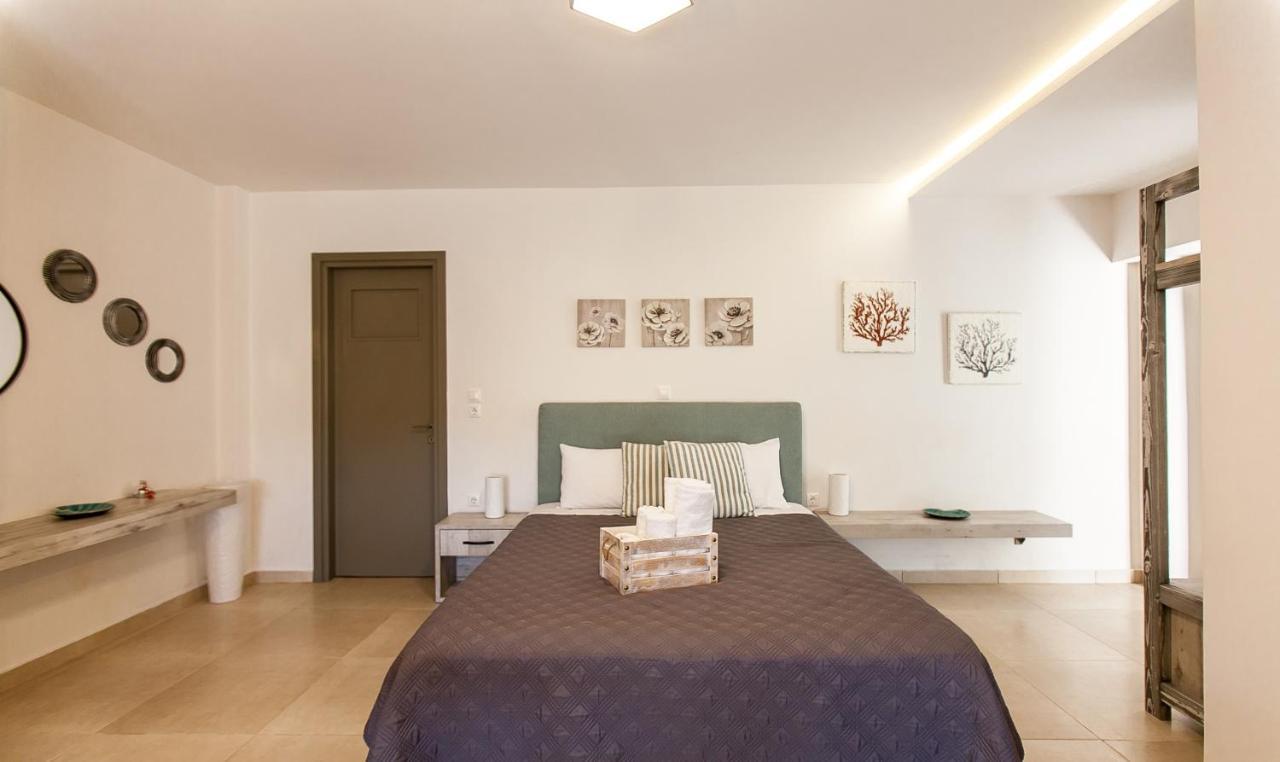 Nafplio Small Apartment - II Exterior photo