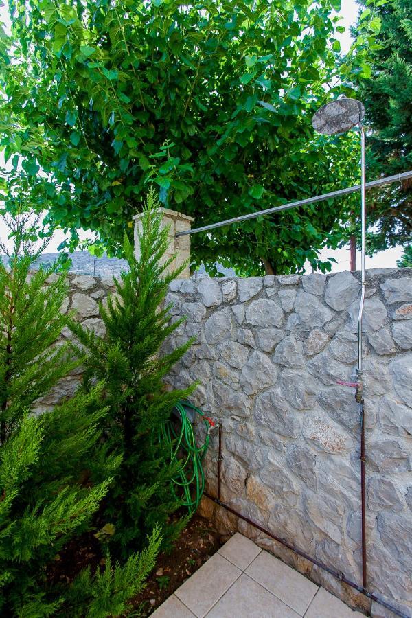 Nafplio Small Apartment - II Exterior photo