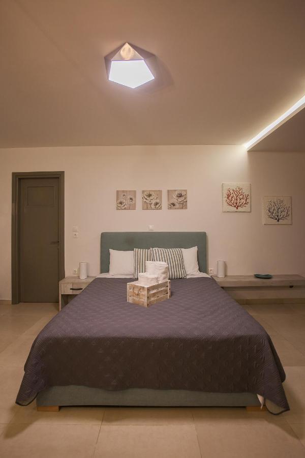 Nafplio Small Apartment - II Exterior photo
