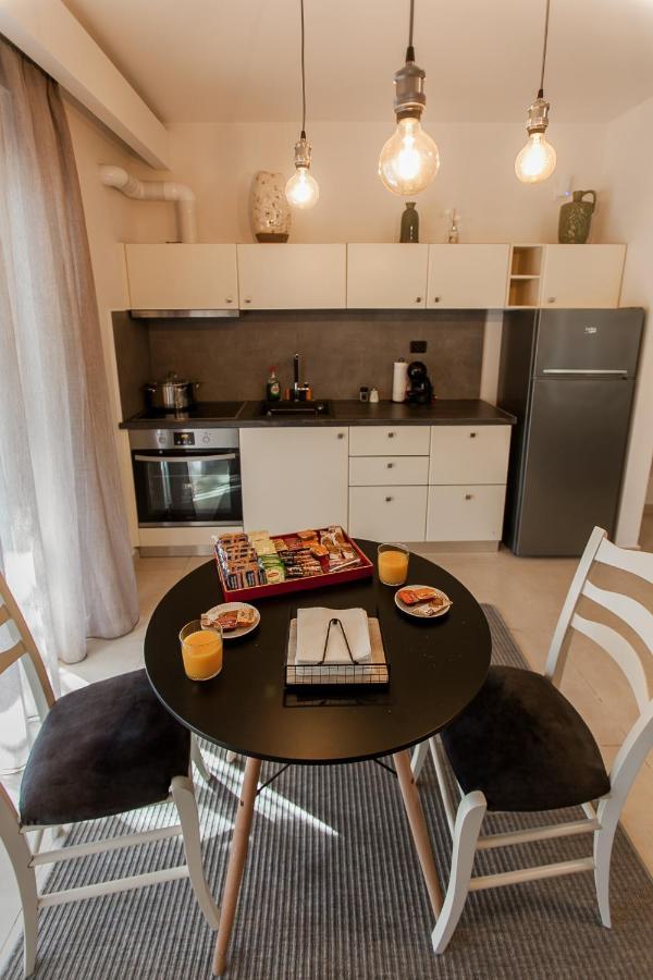 Nafplio Small Apartment - II Exterior photo