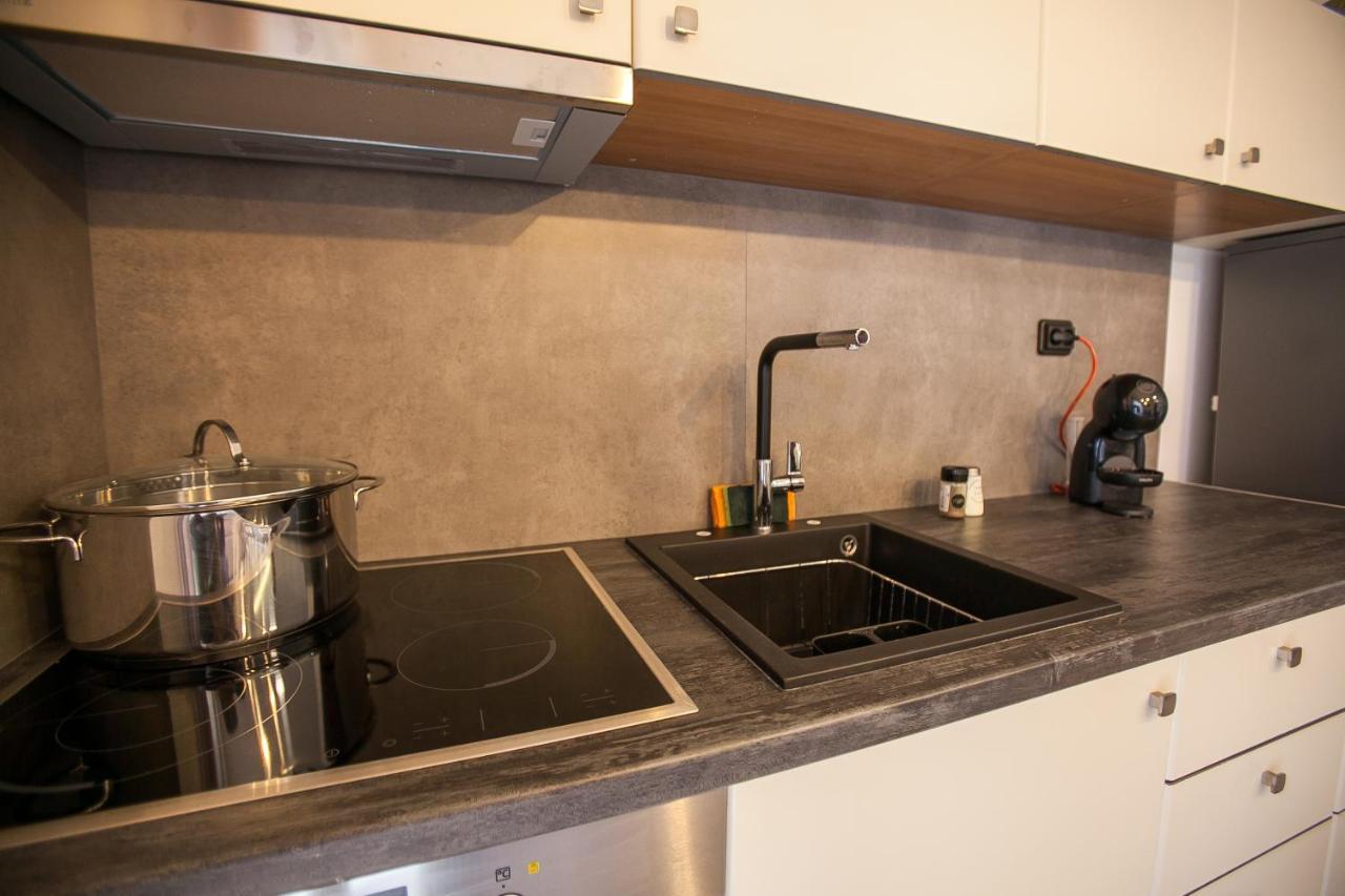 Nafplio Small Apartment - II Exterior photo